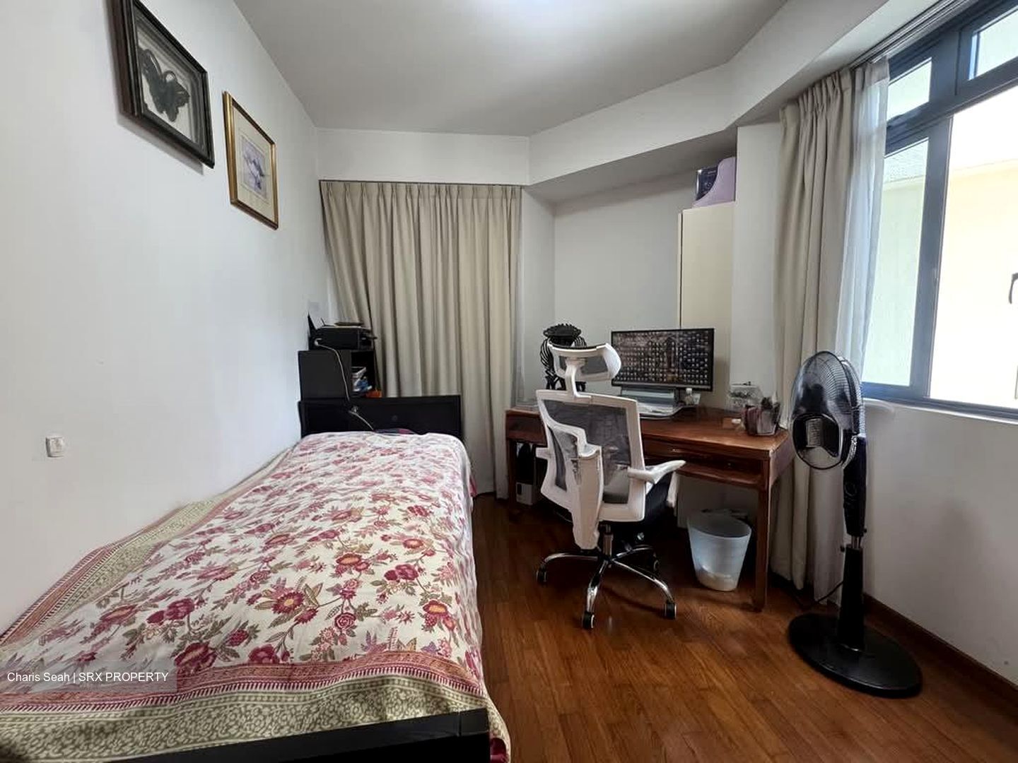 Sanctuary Green (D15), Condominium #605993011